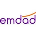 Emdad – Qatar logo