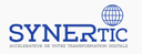 Synertic logo